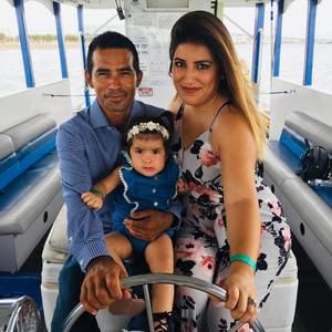 Meet your Posher, Jose